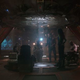 Illustration for article titled First Description Of Avengers 2 Footage! But Who's Andy Serkis Playing?